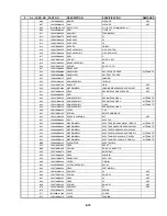 Preview for 119 page of Sanyo dvw6100 Service Manual