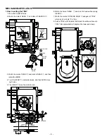 Предварительный просмотр 6 страницы Sanyo DWM-1000 Service Manual