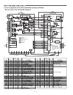 Предварительный просмотр 8 страницы Sanyo DWM-1000 Service Manual