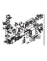 Предварительный просмотр 15 страницы Sanyo DWM-1000 Service Manual