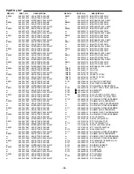 Предварительный просмотр 23 страницы Sanyo DWM-1000 Service Manual