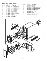 Предварительный просмотр 25 страницы Sanyo DWM-1000 Service Manual