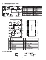 Предварительный просмотр 33 страницы Sanyo DWM-1000 Service Manual