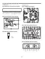 Предварительный просмотр 35 страницы Sanyo DWM-1000 Service Manual