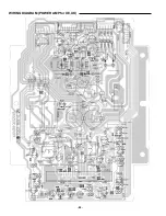 Предварительный просмотр 48 страницы Sanyo DWM-1000 Service Manual