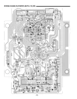 Предварительный просмотр 51 страницы Sanyo DWM-1000 Service Manual