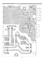 Предварительный просмотр 53 страницы Sanyo DWM-1000 Service Manual