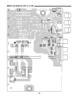 Предварительный просмотр 55 страницы Sanyo DWM-1000 Service Manual