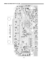 Предварительный просмотр 60 страницы Sanyo DWM-1000 Service Manual