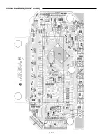 Предварительный просмотр 61 страницы Sanyo DWM-1000 Service Manual