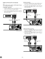 Предварительный просмотр 12 страницы Sanyo DWM-3000 Instruction Manual