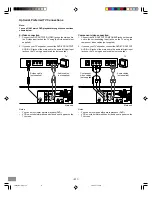 Предварительный просмотр 12 страницы Sanyo DWM-3500 Instruction Manual