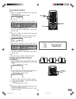 Предварительный просмотр 47 страницы Sanyo DWM-3500 Instruction Manual