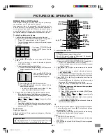 Предварительный просмотр 53 страницы Sanyo DWM-3500 Instruction Manual