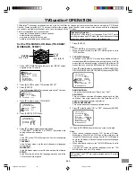 Предварительный просмотр 55 страницы Sanyo DWM-3500 Instruction Manual