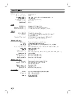 Предварительный просмотр 44 страницы Sanyo DWM-3900 Instruction Manual