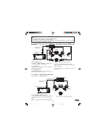 Предварительный просмотр 13 страницы Sanyo DWM-400 Instruction Manual