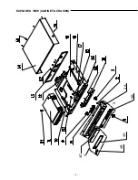 Preview for 5 page of Sanyo DWM-400 Service Manual