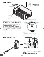 Preview for 12 page of Sanyo DWM-4500 Instruction Manual