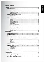 Preview for 11 page of Sanyo E1075 - VPC Digital Camera Instruction Manual