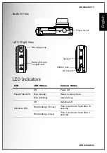 Preview for 17 page of Sanyo E1075 - VPC Digital Camera Instruction Manual