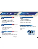 Preview for 11 page of Sanyo Easy Radio IC LV24000 Series Brochure