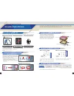 Preview for 17 page of Sanyo Easy Radio IC LV24000 Series Brochure