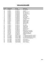 Предварительный просмотр 4 страницы Sanyo ECD-780 Notice