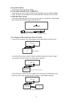 Preview for 21 page of Sanyo ECD-T1540 Operating Instructions Manual