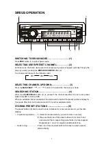 Preview for 26 page of Sanyo ECD-T1540 Operating Instructions Manual