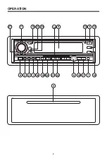 Preview for 8 page of Sanyo ECD-T1550 Owner'S Manual