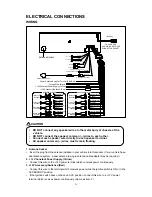 Предварительный просмотр 28 страницы Sanyo ECD-T1560 Function Manual