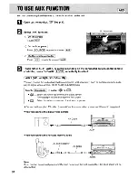 Preview for 82 page of Sanyo ECD-T1780DV Installation And Operation Manual