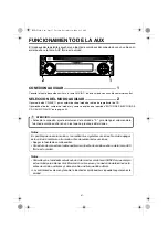 Preview for 38 page of Sanyo ECD-T1820 Operating Instructions Manual