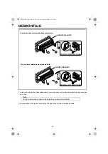 Preview for 46 page of Sanyo ECD-T1820 Operating Instructions Manual