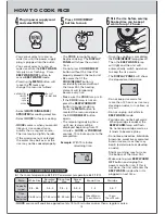 Preview for 10 page of Sanyo ECJ-E35S Instruction Manual