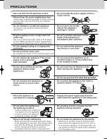 Предварительный просмотр 4 страницы Sanyo ECJ-N100F - Electronic Rice Cooker Instruction Manual