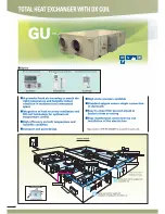 Предварительный просмотр 54 страницы Sanyo ECO G SGP-EGW190M2G2W Specification Sheet