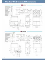 Предварительный просмотр 68 страницы Sanyo ECO G SGP-EGW190M2G2W Specification Sheet