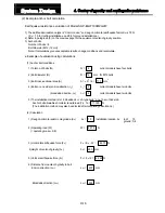 Предварительный просмотр 37 страницы Sanyo ECO G SGP-EGW190M2G2W Technical Data Manual