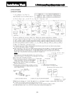 Предварительный просмотр 43 страницы Sanyo ECO G SGP-EGW190M2G2W Technical Data Manual