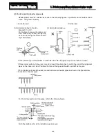 Предварительный просмотр 44 страницы Sanyo ECO G SGP-EGW190M2G2W Technical Data Manual