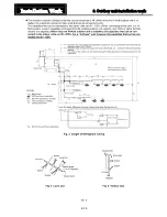 Предварительный просмотр 56 страницы Sanyo ECO G SGP-EGW190M2G2W Technical Data Manual