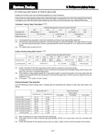 Preview for 38 page of Sanyo ECO G SGP-EW120M2G2W Technical Data Manual