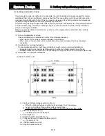 Предварительный просмотр 49 страницы Sanyo ECO G SGP-EW120M2G2W Technical Data Manual