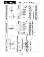 Предварительный просмотр 70 страницы Sanyo ECO G SGP-EW120M2G2W Technical Data Manual