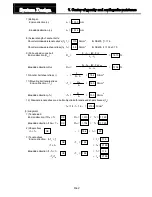 Preview for 73 page of Sanyo ECO G SGP-EW120M2G2W Technical Data Manual