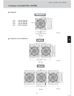 Предварительный просмотр 9 страницы Sanyo ECO G SPW-GU055XH Technical Data & Service Manual