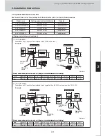 Предварительный просмотр 41 страницы Sanyo ECO G SPW-GU055XH Technical Data & Service Manual