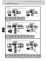 Предварительный просмотр 42 страницы Sanyo ECO G SPW-GU055XH Technical Data & Service Manual